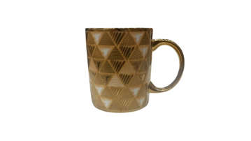 Picture of BONE CUP FANCY 1PC